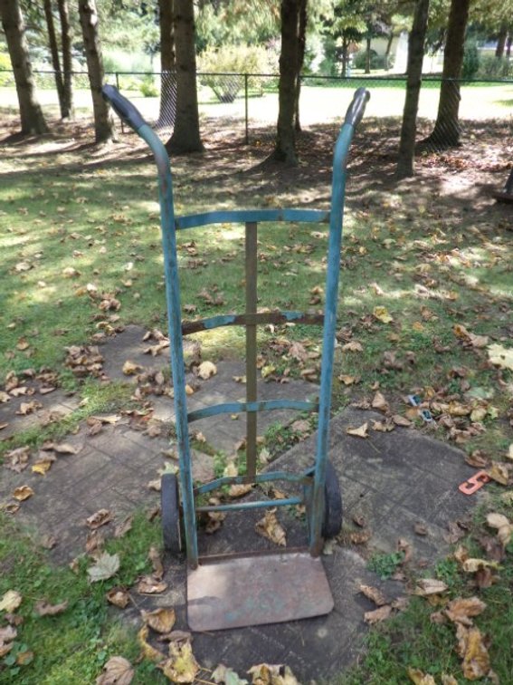Hand Truck