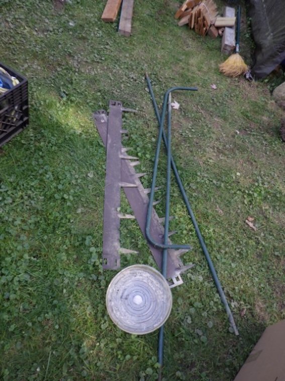 Gardening Supplies