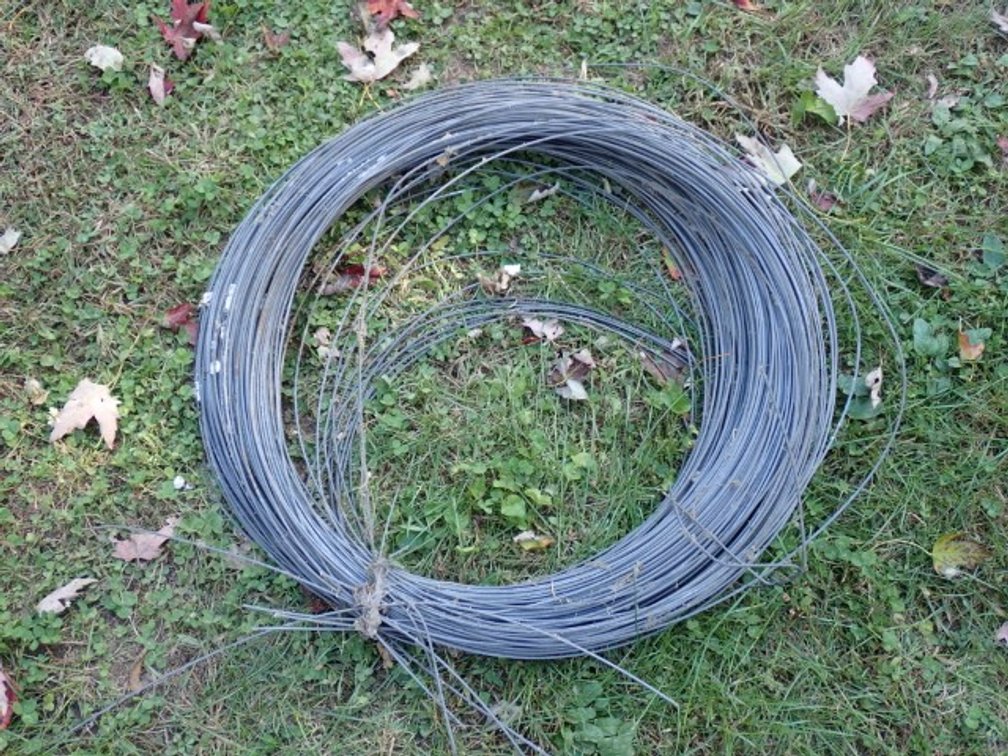 Metal Wire