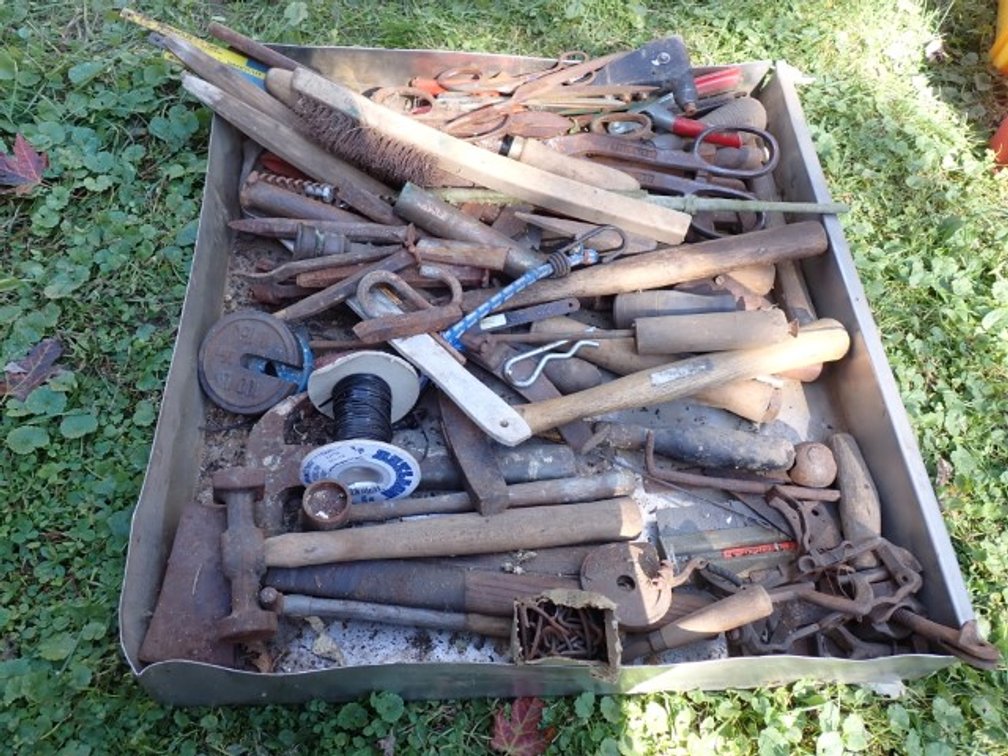 Hand Tools