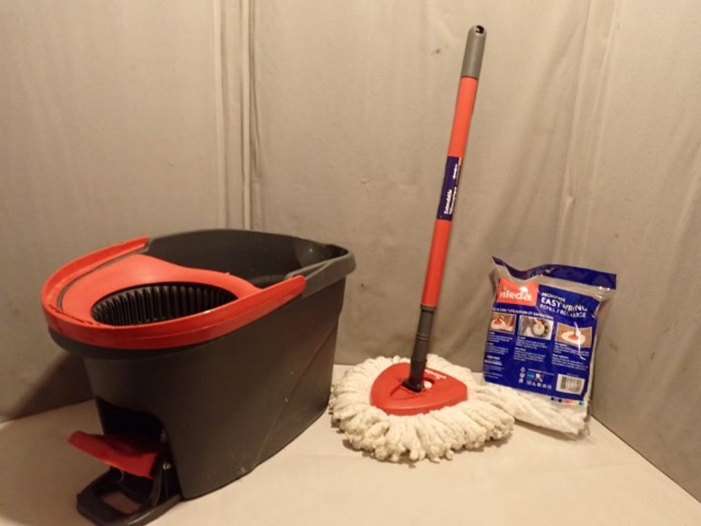 Vileda Easywring