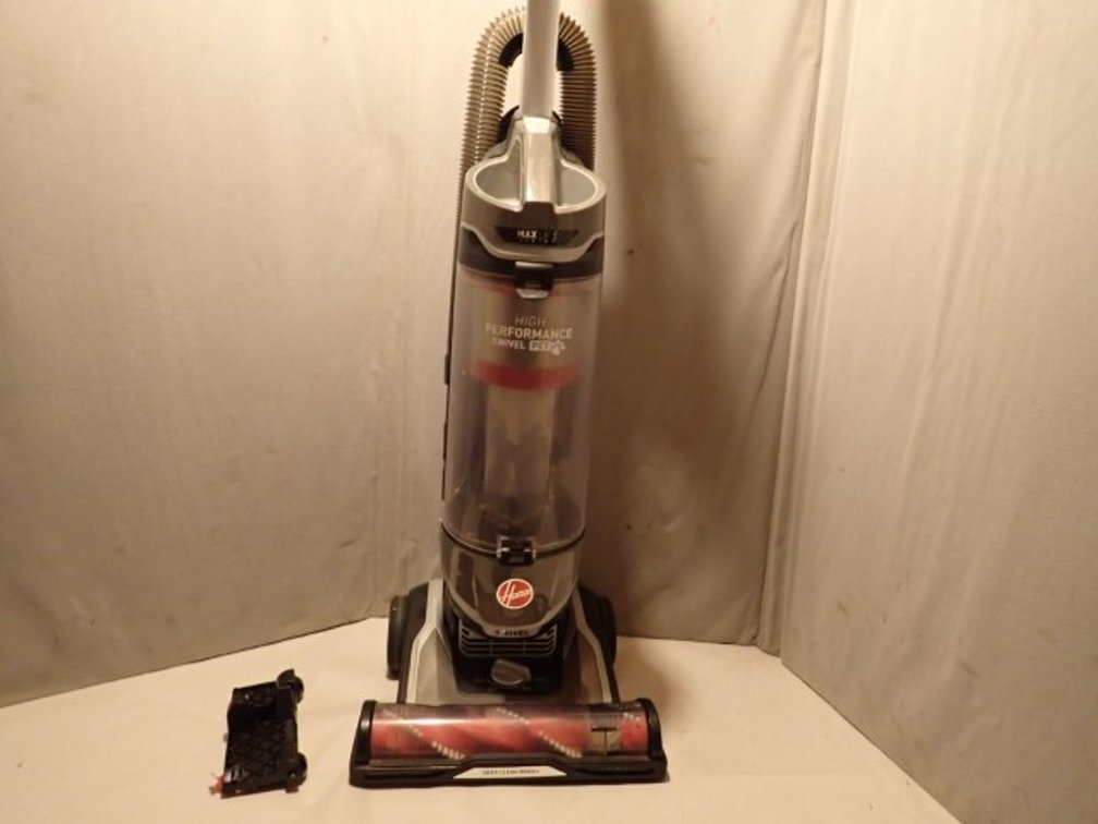 Hoover High Performance Pet Vacuum