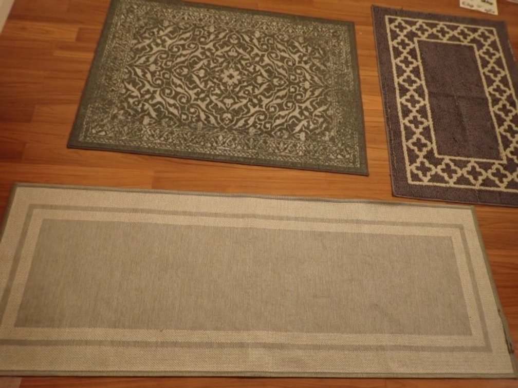 Rug Assortment