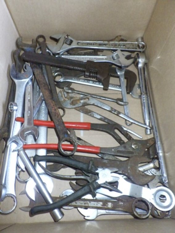 General Hand Tools