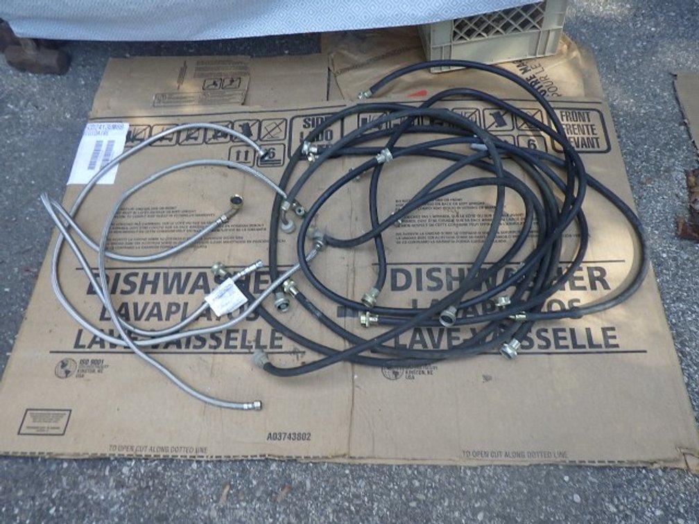 Hoses