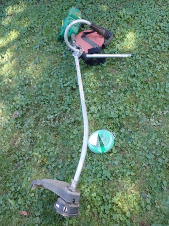 Weed Eater
