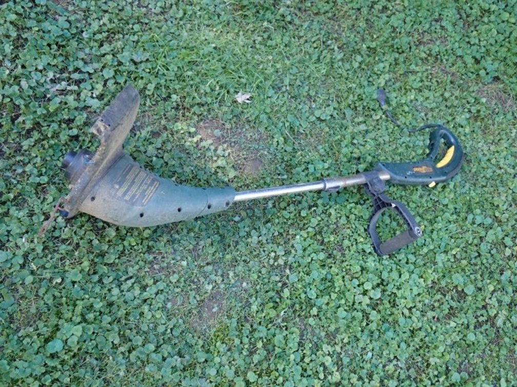 Gas Trimmer