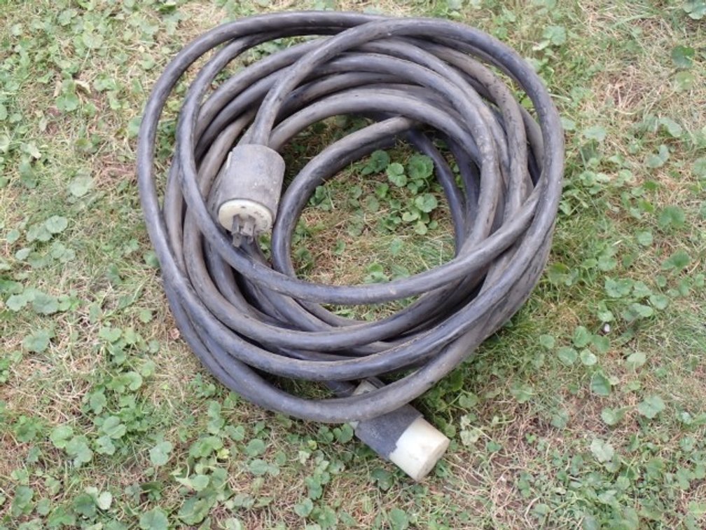 Electrical Cord