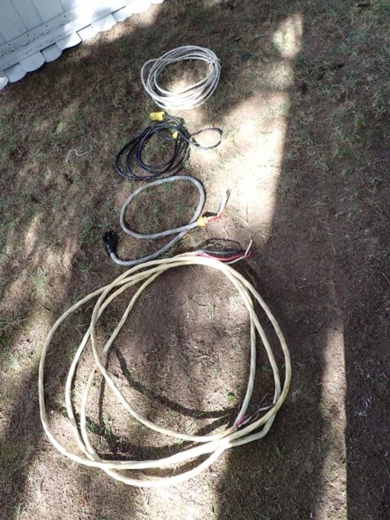 Electrical Wire