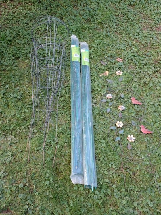 Tomato Cages