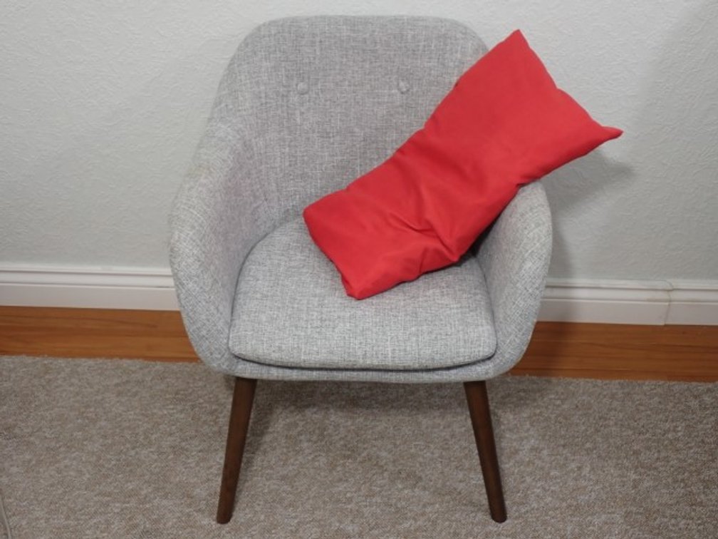 MCM Tub Style Accent Chair