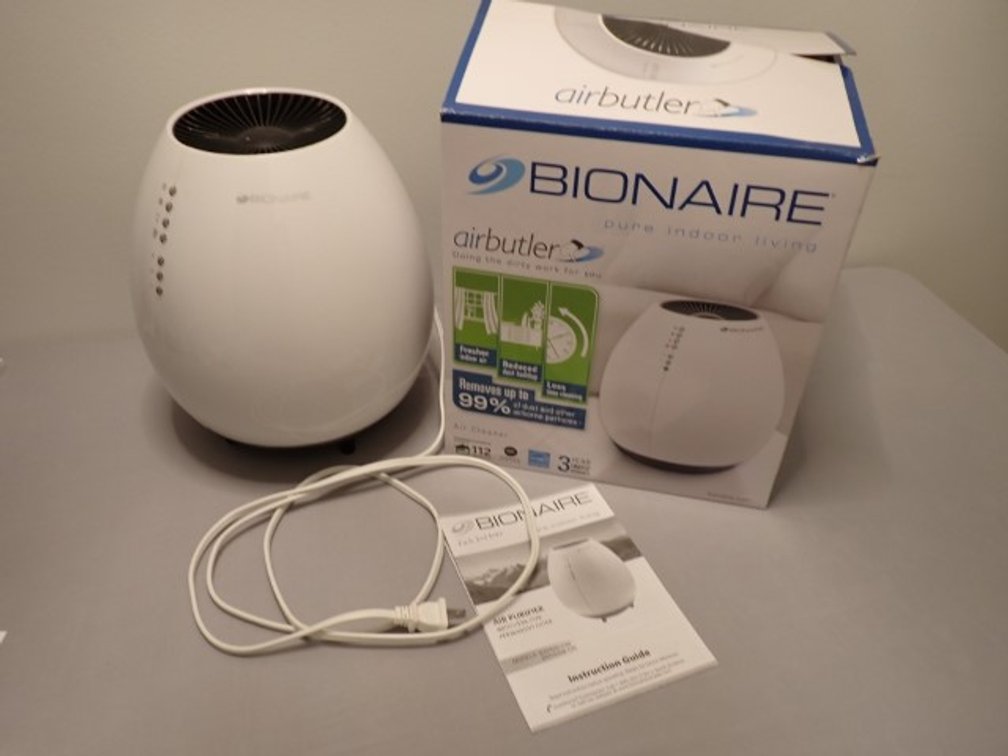 Bionaire Air Purifier