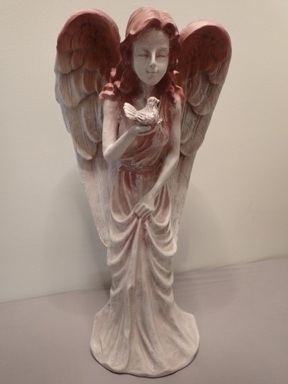 Garden Angel Statue