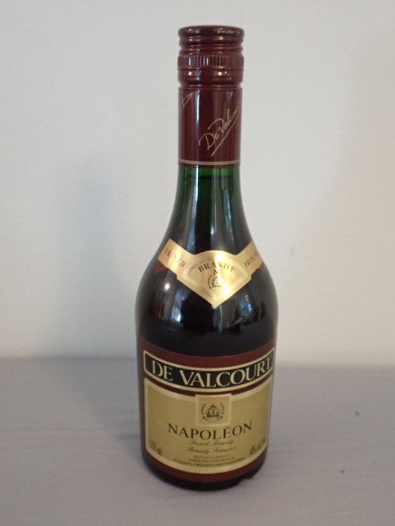 Napoleon French Brandy