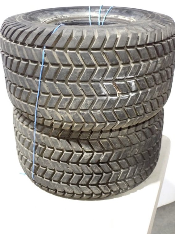 Goodyear Terra Tires