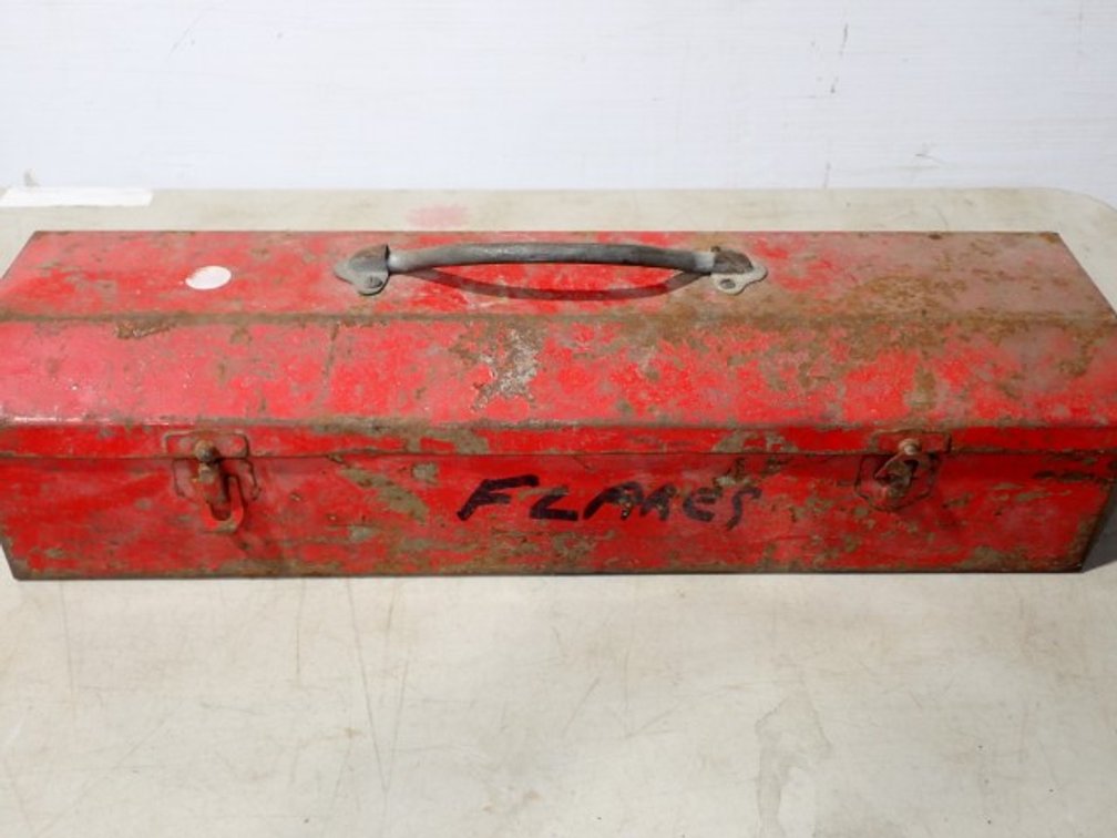 Emergency Safety Flares