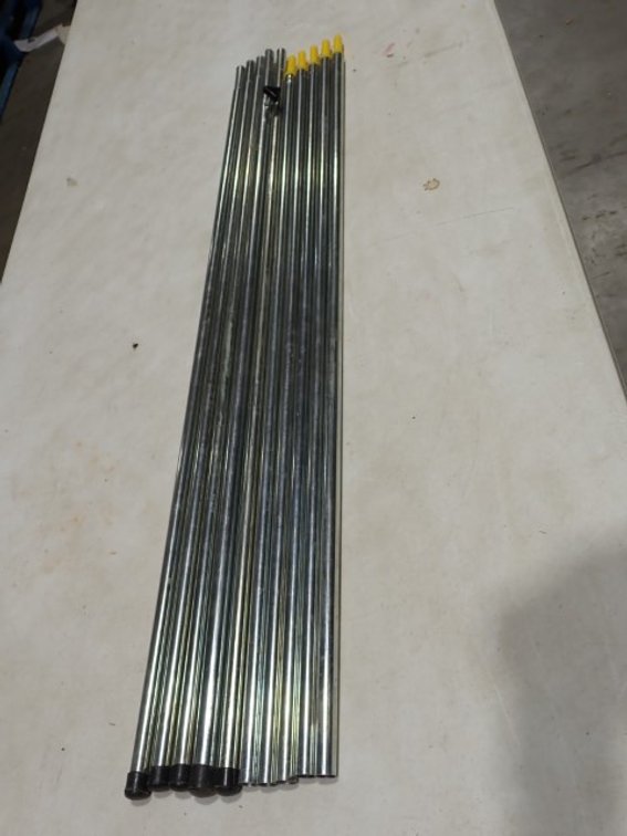 Replacement Extension Rods
