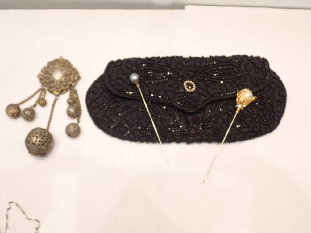 Vintage Accessories