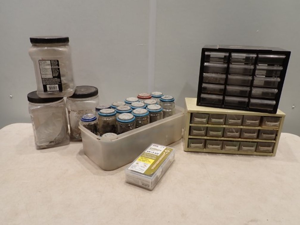 Hardware Lot