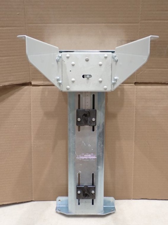 Sewing Machine Airlift Mechanism