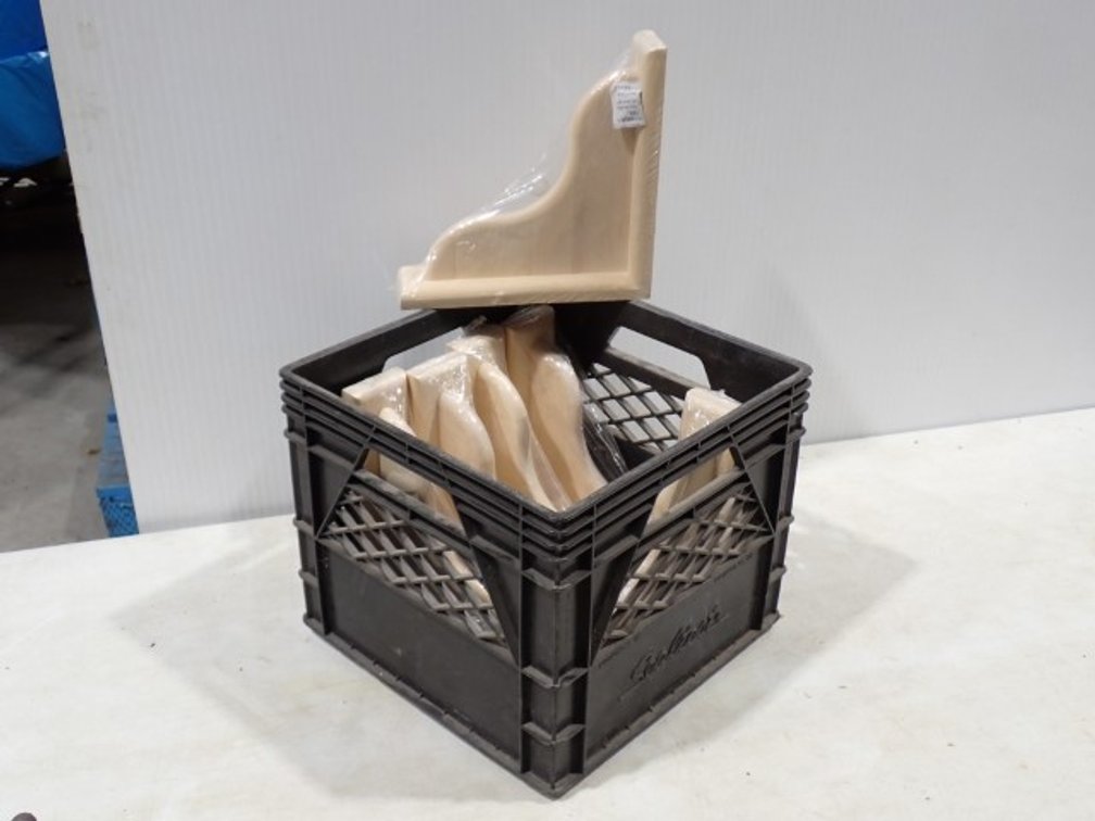 NEW Wood Shelf Brackets