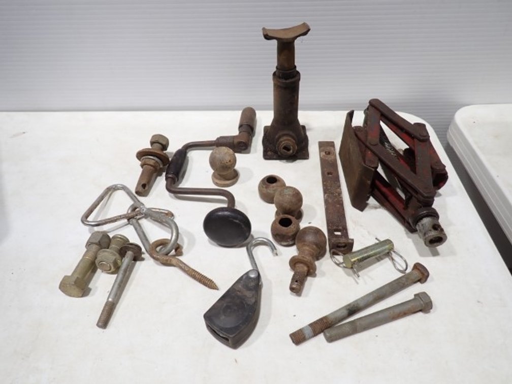 Automotive Hardware++
