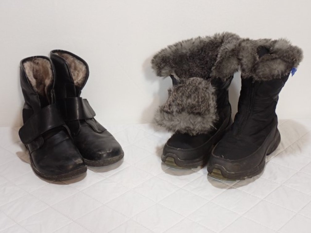 Women's Winter Boots