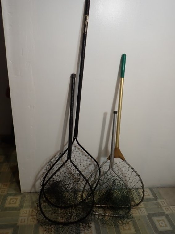 Fishing Landing Nets