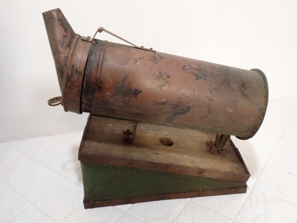 Beekeeping Bee Smoker