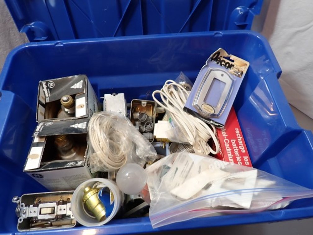 Electrical Supplies