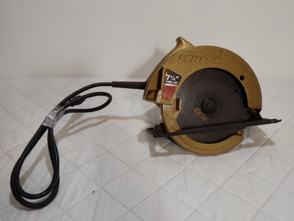 SKILSAW Power Saw