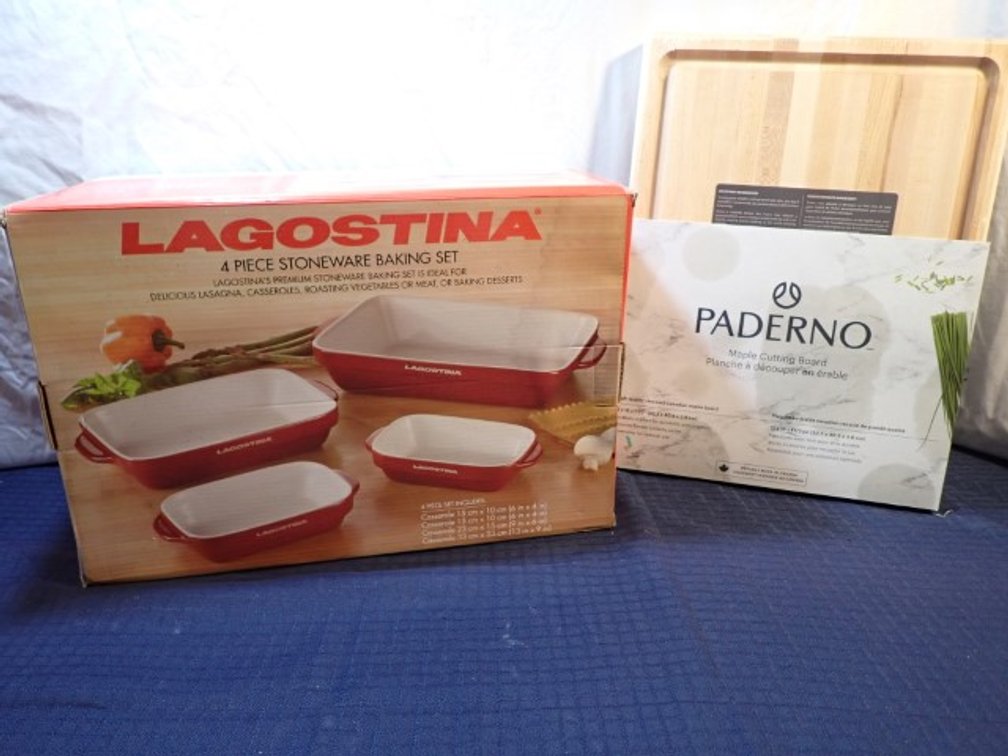 Kitchen Wares *NEW*