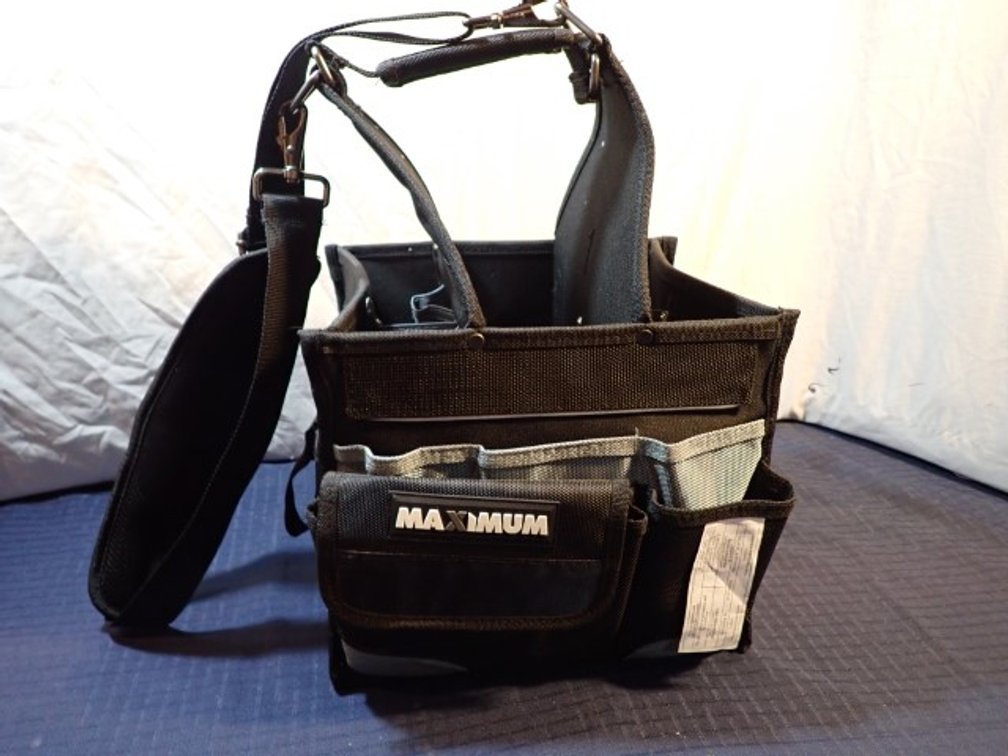 Maximum Tool Tote *NEW*