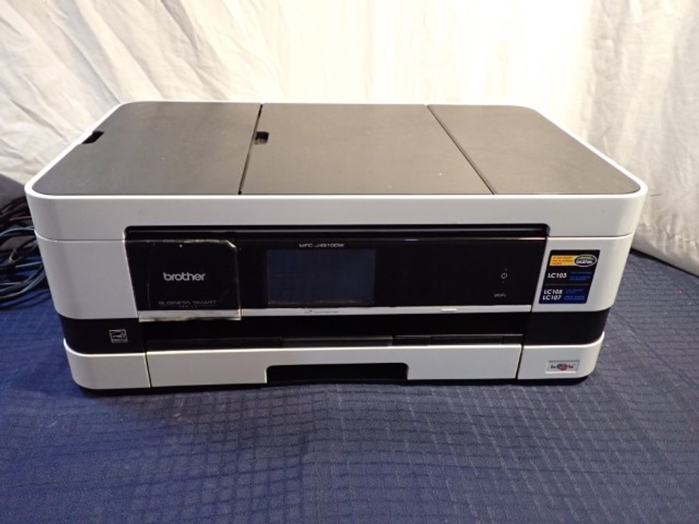 Brother 3-in-1 Printer