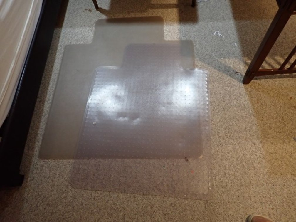 Office Chair Mats for Carpet