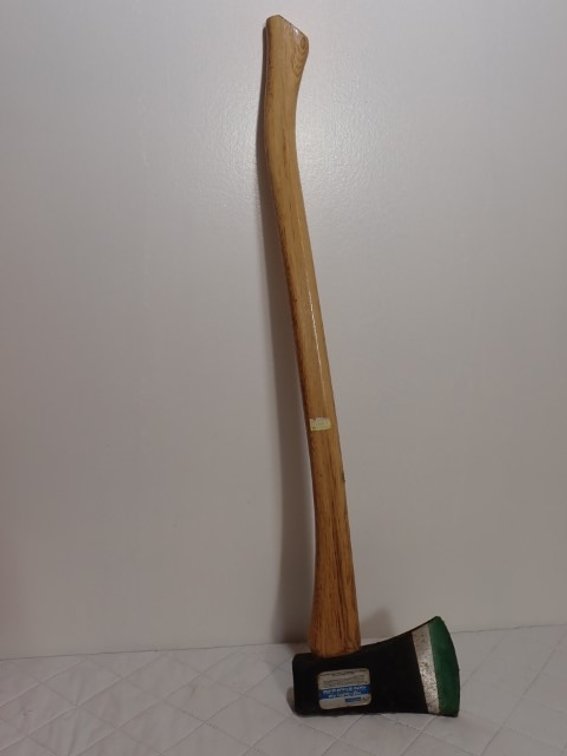 Mastercraft High Quality Axe