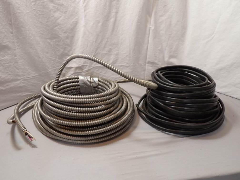 Electrical Cables