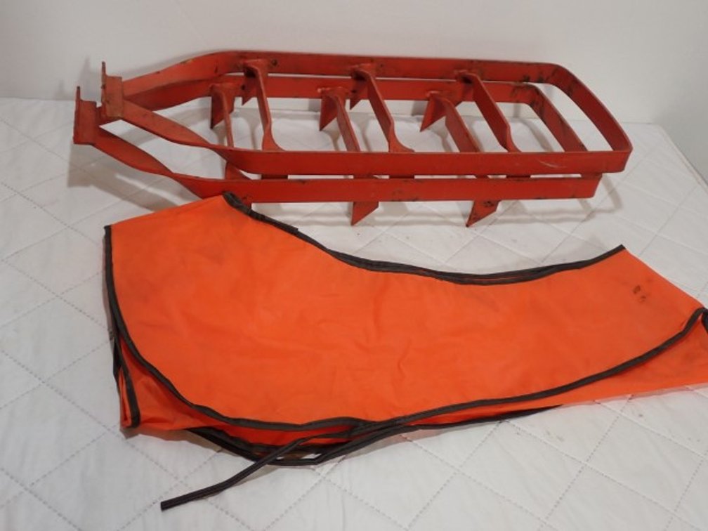 Vehicle Traction Aids+