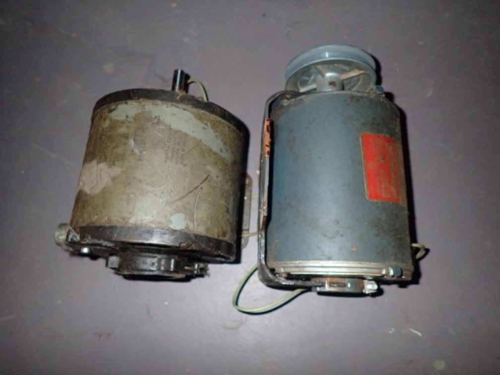 Electric Motors