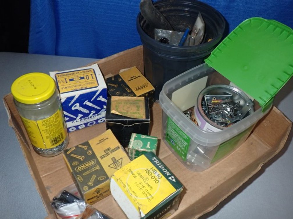 Home Hardware Lot
