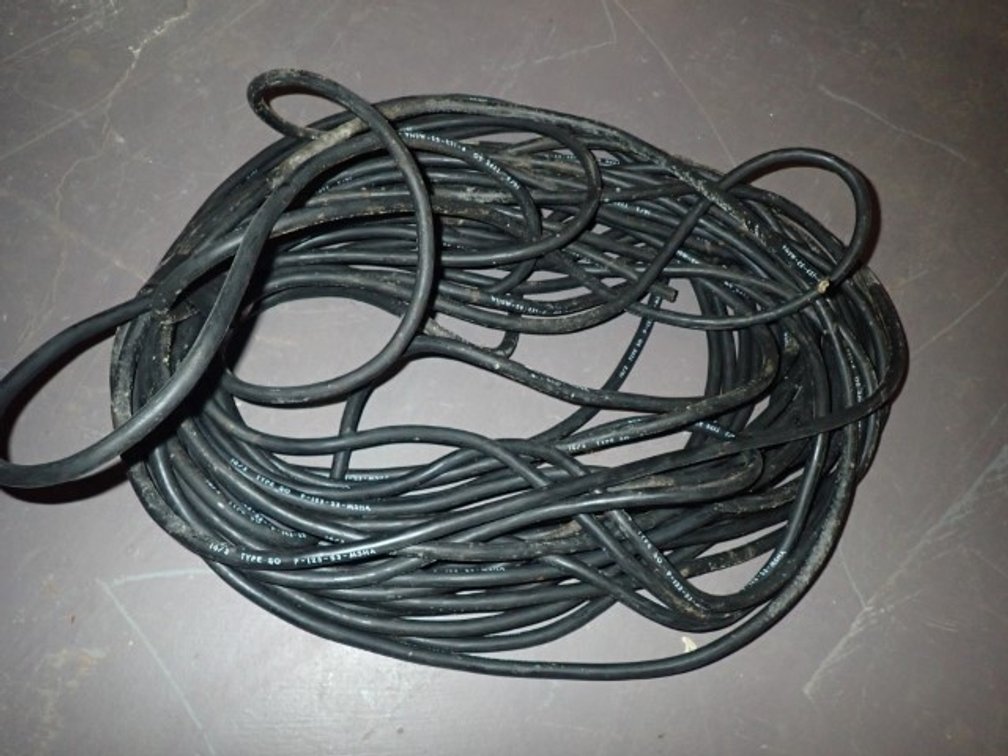 Electrical Power Cable