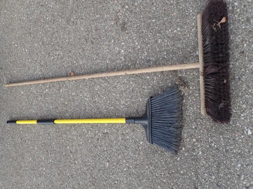Broom Collection