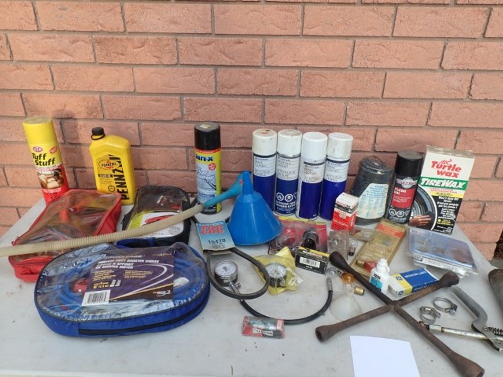 Car Care Collection