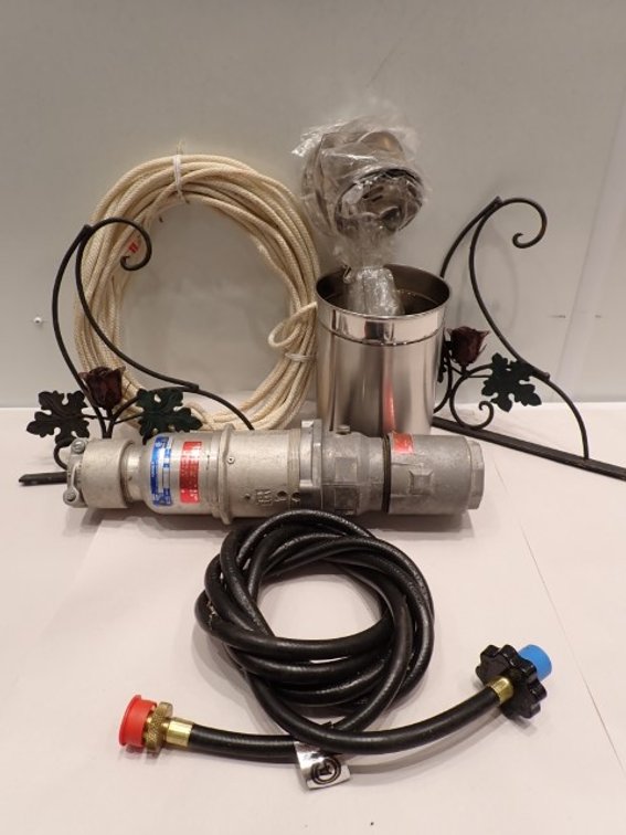 Pin & Sleeve Plug/Connector +