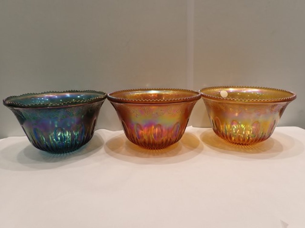 Carnival Glass
