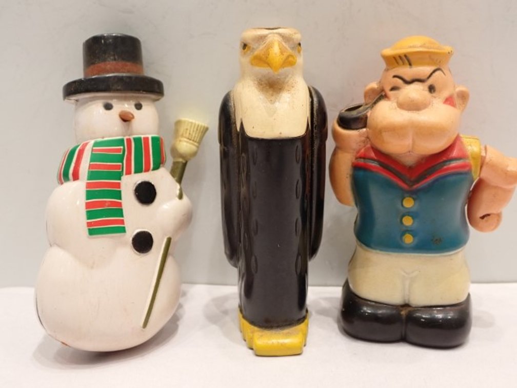 Novelty Pocket Lighters