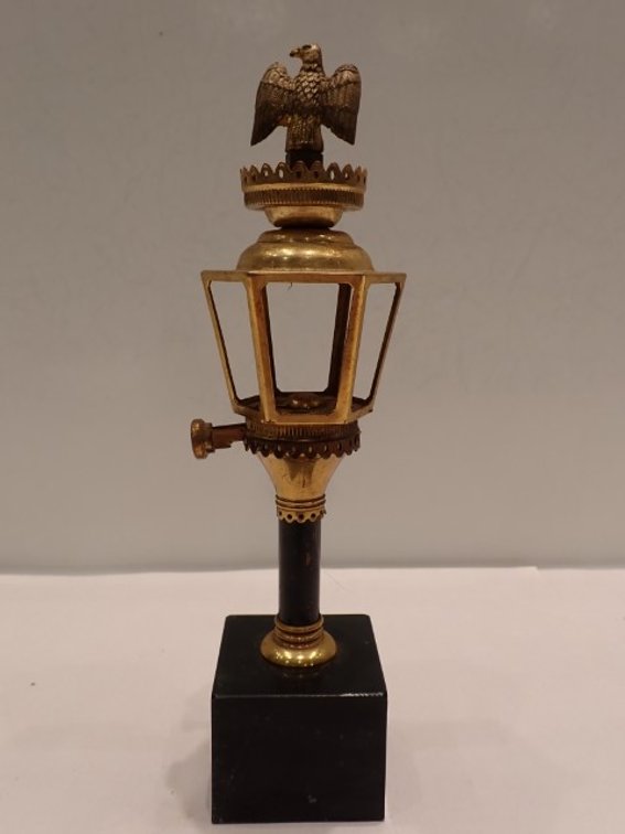 Lantern Lighter