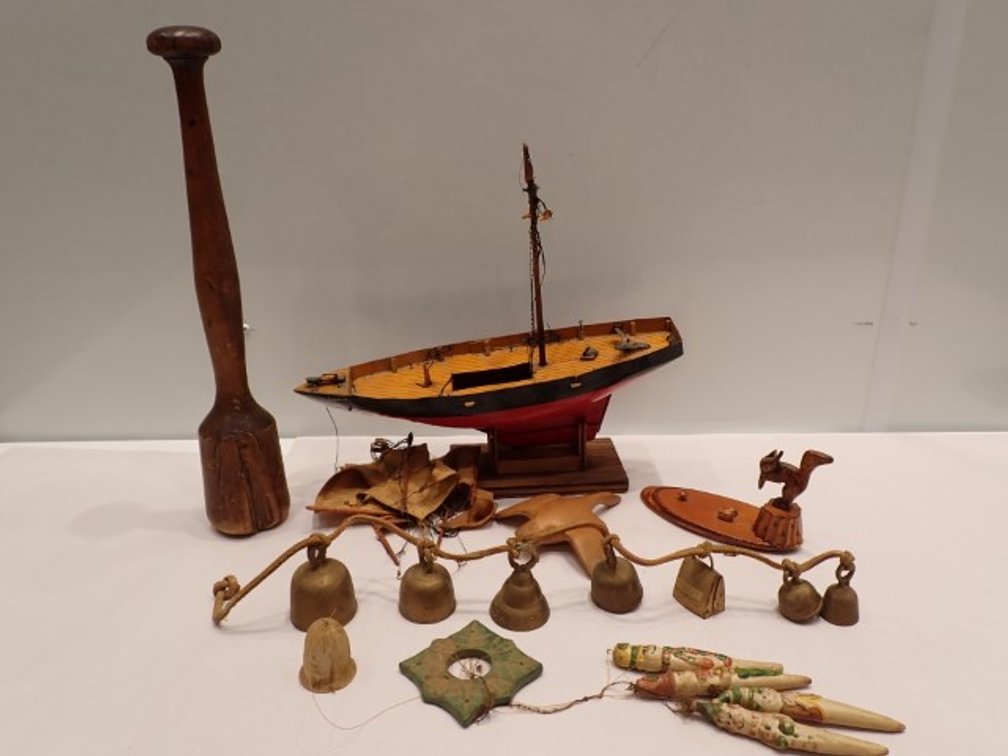 Vintage Collectibles