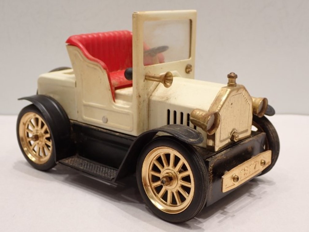 6" Novelty 1917 Ford Model T Lighter