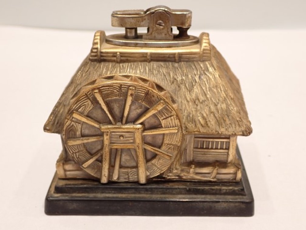 Table Lighter